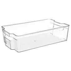 Organizador para Nevera 5five Transparente PET Tereftalato de polietileno (PET) 37 x 22 x 10 cm