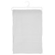 Bath towel Atmosphera Cotton White 450 g/m² (100 x 150 cm)