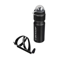 Bottle Dunlop Bicycle polypropylene 550 ml