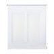 Roller blinds Stor Planet Clip&Fix White 75 x 180 cm