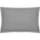 Pillowcase Atmosphera Grey (70 x 50 cm)