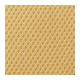 Cushion Atmosphera Otto Cotton Mustard (50 x 30 cm)