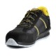 Safety shoes Cofra Owens Black S1 43