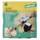 Work table Wolfcraft 6197000 Jigsaw 32 x 30 cm