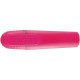 Set de Marcadores Fluorescentes Milan Rosa (12 Unidades)