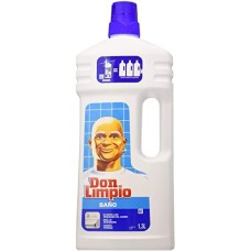 Limpiador Don Limpio 1,3 L Baños