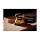 Orbital sander Dewalt DWE492DUO1-QS 230 W