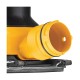 Orbital sander Dewalt DWE492DUO1-QS 230 W