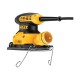 Orbital sander Dewalt DWE492DUO1-QS 230 W