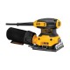 Orbital sander Dewalt DWE492DUO1-QS 230 W