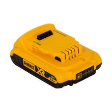 Batería de litio recargable Dewalt dcb115d2-qw