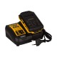 Rechargeable lithium battery Dewalt dcb115d2-qw