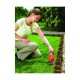 Cortasetos Black & Decker  gsl700-qw 7,2 V