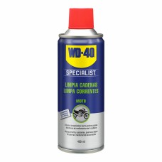 Limpiador de cadenas WD-40 34138 400 ml