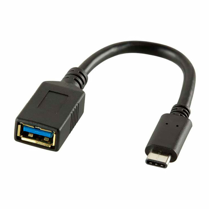 USB Adaptor LogiLink 15 cm USB Adaptor LogiLink 15 cm