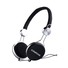 Headphones with Headband Grundig Basic Edition