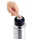 Thermos with Dispenser Stopper Excellent Houseware 170700020 Stainless steel (500 ml)