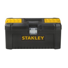 Caja de Herramientas Stanley STST1-75518 Plástico (40 cm)