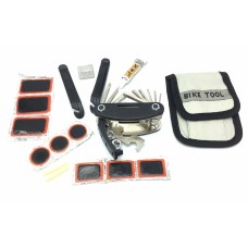 Kit de reparación Bensontools Bicicleta