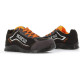 Calzado de Seguridad Sparco Nitro NRGR S3 SRC Negro (48)