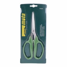 Tijeras Mota tp201 Multiusos Dentado Metal 19 cm