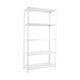 Estantería Simon Rack Comfort 5/300 Metal 5 Estantes 500 kg (180 x 90 x 30 cm)