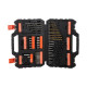 Screwdriver Black & Decker BDCDC18 18 V