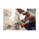 Perforating hammer Black & Decker BEHS03K