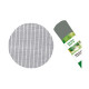 Mosquitera EDM Fibra de Vidrio Gris (1 x 3 m)