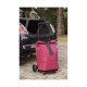 Carro de Compra Gimi Sprinter Compacto Violeta 50 L