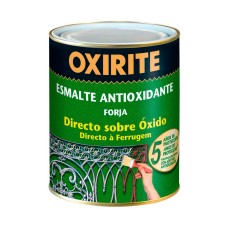 Tratamiento OXIRITE 5397884 Hierro forjado Gris 4 L 4 L