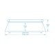 Piscina Hinchable Bestway 57270 ø 305 x 76 cm