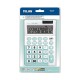 Calculator Milan edicion + Anti-bacterial PVC