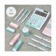 Calculator Milan edicion + Anti-bacterial PVC