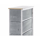 Cajonera 5five Simply Smart 73,5 x 48 x 20 cm
