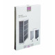 Cajonera 5five Simply Smart 73,5 x 48 x 20 cm 4 cajones