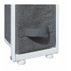 Cajonera 5five Simply Smart 73,5 x 48 x 20 cm 4 cajones