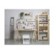 Caballete Astigarraga Kipli Plegable (73,5 x 79,5 x 40 cm)