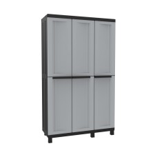 Armario Terry twistblack102a 3 puertas