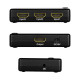 Conmutador HDMI LogiLink
