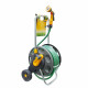 Carro Portamanguera Hozelock 74256 30 m