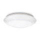 Lámpara de Techo LED Philips Cinnabar Blanco Plástico (40,4 x 10,6 cm) 20 W