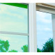 Mosquitera EDM Fibra de Vidrio Gris (1,20 x 30 m)