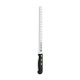 Cuchillo Jamonero 3 Claveles Pom 29 cm Acero Inoxidable