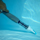 Limpiafondos de Mano para Piscina Gre