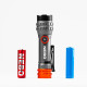 Linterna LED recargable Nebo Davinci™ 450 Flex 450 lm