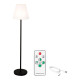 Lámpara de Pie Lumineo 894459 150 cm Recargable