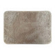 Alfombra de baño Exma Microfibra 60 x 40 cm