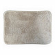 Alfombra de baño Exma Microfibra 60 x 40 cm