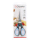 Tijeras de Cocina 3 Claveles 8